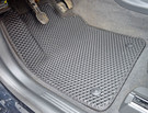 Коврики на Volvo S40 II 2004 - 2012 в Казани