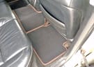 Коврики на Lexus GS II 1997 - 2005 в Казани