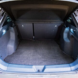 Ворсовые коврики на Audi Q4 e-tron 2021&nbsp;-&nbsp;2026 в Казани