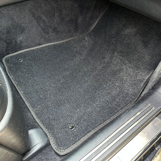 Коврики на Lexus LS IV 2006&nbsp;-&nbsp;2017 в Казани