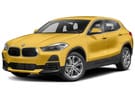 Коврики на BMW X2 (F39) 2017 - 2023 в Казани