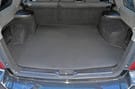 Коврики на Subaru Forester II 2002 - 2008 в Казани