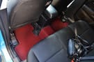 Ворсовые коврики на Mitsubishi RVR III 2010 - 2025 в Казани