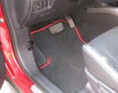 EVA коврики на Mitsubishi Outlander XL 2005 - 2013 в Казани