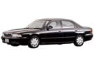 EVA коврики на Mazda Capella VI 1994 - 1997 в Казани
