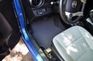 Коврики на Toyota Prius C 2011 - 2021 в Казани