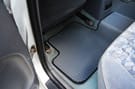 Коврики на Toyota Avensis I 1997 - 2002 в Казани