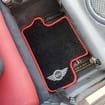 Коврики на Mini Cooper Cabrio (R52) 2001 - 2008 в Казани