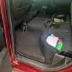 Коврики на Dodge RAM IV 2008 - 2024 в Казани