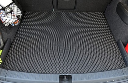 EVA коврики на Seat Ateca 2016 - 2025 в Казани