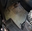 Коврики на Mercedes Vito (W447) 2014 - 2025 в Казани
