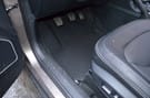 Коврики на FAW Besturn X40 2016 - 2023 в Казани