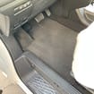 Коврики на Toyota Hiace (H300) 2019 - 2025 в Казани