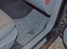 EVA коврики на Chrysler 300C I 2004 - 2011 в Казани