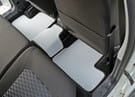 Коврики на Lada (ВАЗ) Granta 2011 - 2025 в Казани