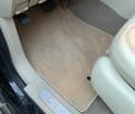 Коврики на Lincoln Navigator II 2003 - 2006 в Казани