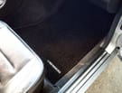 Коврики на Mercedes E (W124) 1986 - 1996 в Казани