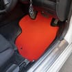Коврики на Mitsubishi Galant VIII 1996 - 2005 в Казани