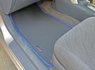 Коврики на Honda Civic VII 4d 2000 - 2006 в Казани