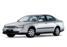 Коврики на Chevrolet Epica 2006 - 2013 в Казани