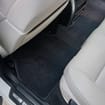 Коврики на BMW 5 Gran Turismo (F07) 2009 - 2016 в Казани