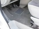 Коврики на Renault Trafic II 2001 - 2014 в Казани