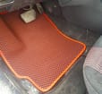 Коврики на Mazda 3 2003 - 2009 в Казани