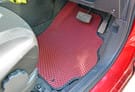 EVA коврики на Mitsubishi Mirage VI 2012 - 2025 в Казани