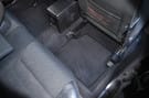 Коврики на Subaru Forester II 2002 - 2008 в Казани