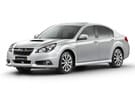 Коврики на Subaru Legacy V 2009 - 2015 в Казани