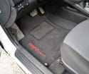 Коврики на KIA Ceed I 2007 - 2012 в Казани