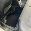 EVA коврики на BMW 3 (F30/F31) 2012 - 2019 в Казани