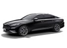Коврики на KIA K8 2021 - 2025 в Казани