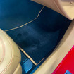 Коврики на Chevrolet Corvette 2013 - 2020 в Казани