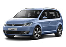 Коврики на Volkswagen Touran 2003 - 2015 в Казани