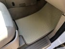 Ворсовые коврики на Ford Explorer IV 2005 - 2011 в Казани