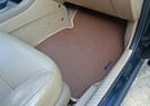 Коврики на Ford Maverick II 2000 - 2007 в Казани