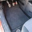 Коврики на Ford Fusion 2002 - 2012 в Казани