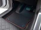 EVA коврики на Ford Focus III 2011 - 2019 в Казани