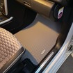 Коврики на Mercedes A (W176) 2012 - 2018 в Казани