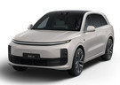 Ворсовые коврики на Li L6 2024 - 2025 в Казани