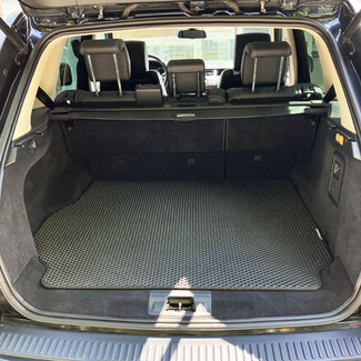 Коврики на Land Rover Range Rover Sport I 2005 - 2013 в Казани