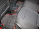 Коврики на Skoda Fabia II 2007 - 2015 в Казани