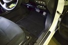 Коврики на Nissan Leaf (AZE0) 2012 - 2017 в Казани