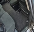 Коврики на Honda Civic VIII 4d 2006 - 2011 в Казани