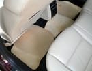 Коврики на Skoda Superb II 2008 - 2015 в Казани