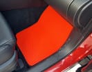 EVA коврики на Mitsubishi Eclipse Cross 2017 - 2025 в Казани