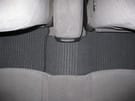 Коврики на Nissan Primera (P12) 2001 - 2008 в Казани