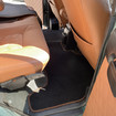 Ворсовые коврики на Hyundai Galloper II 1997 - 2003 в Казани