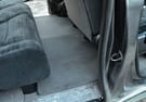Коврики на Honda StepWGN V 2015 - 2021 в Казани